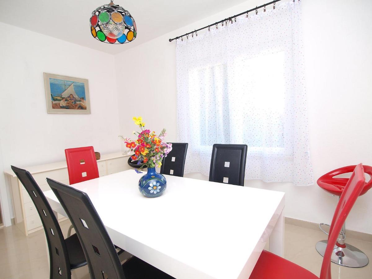 Holiday Home Carmen By Interhome Ražanj Extérieur photo