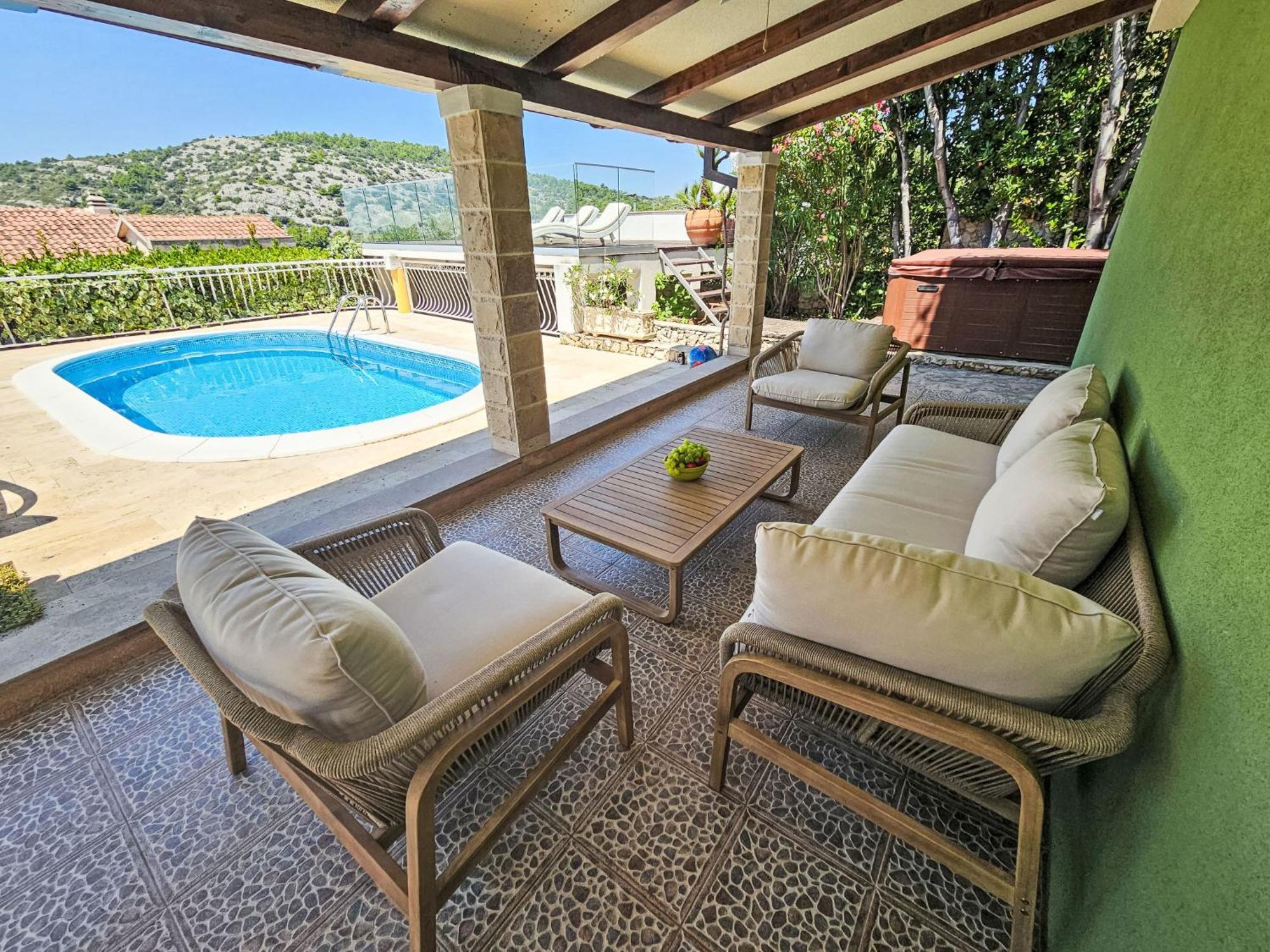 Holiday Home Carmen By Interhome Ražanj Extérieur photo