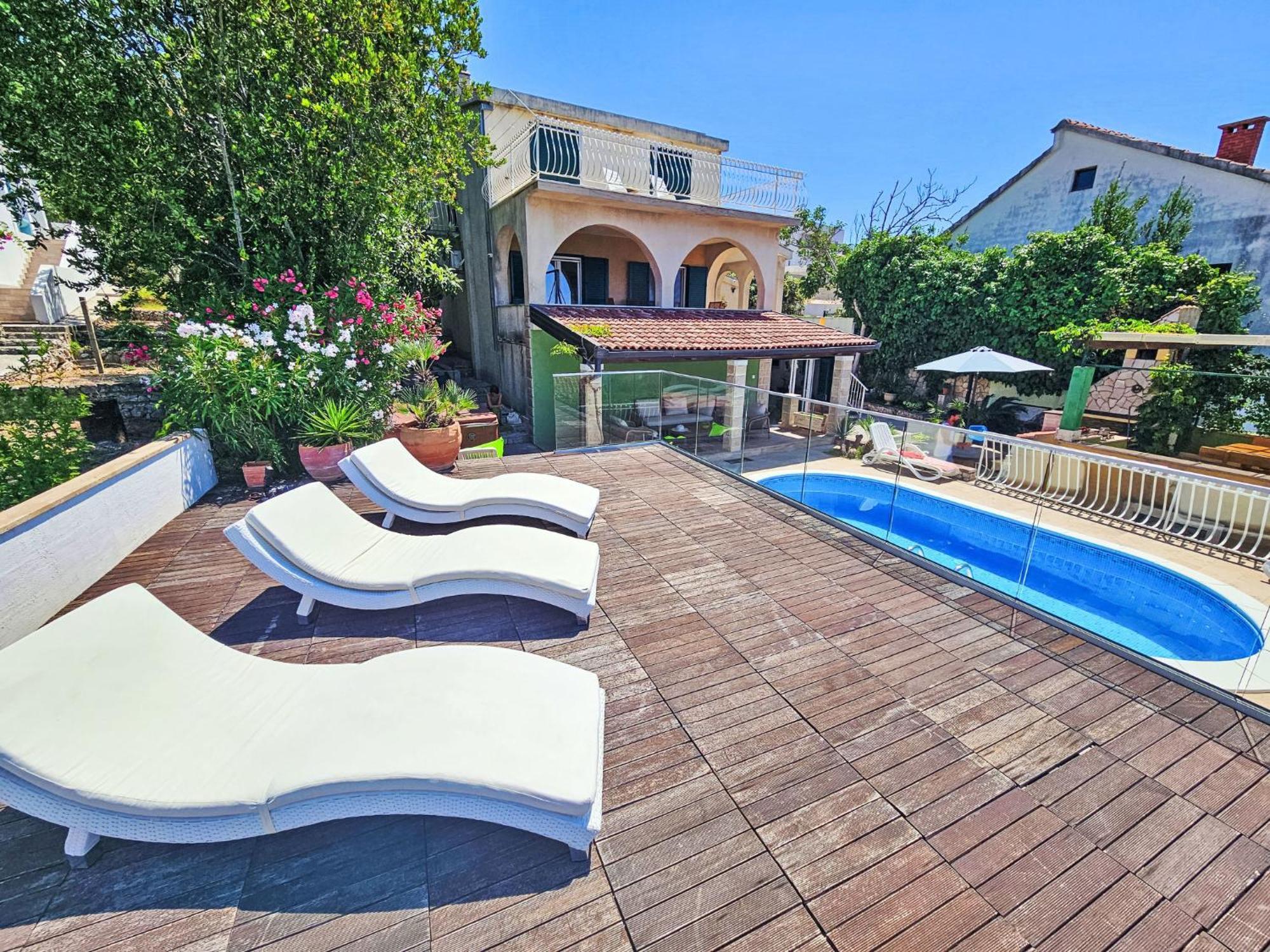 Holiday Home Carmen By Interhome Ražanj Extérieur photo