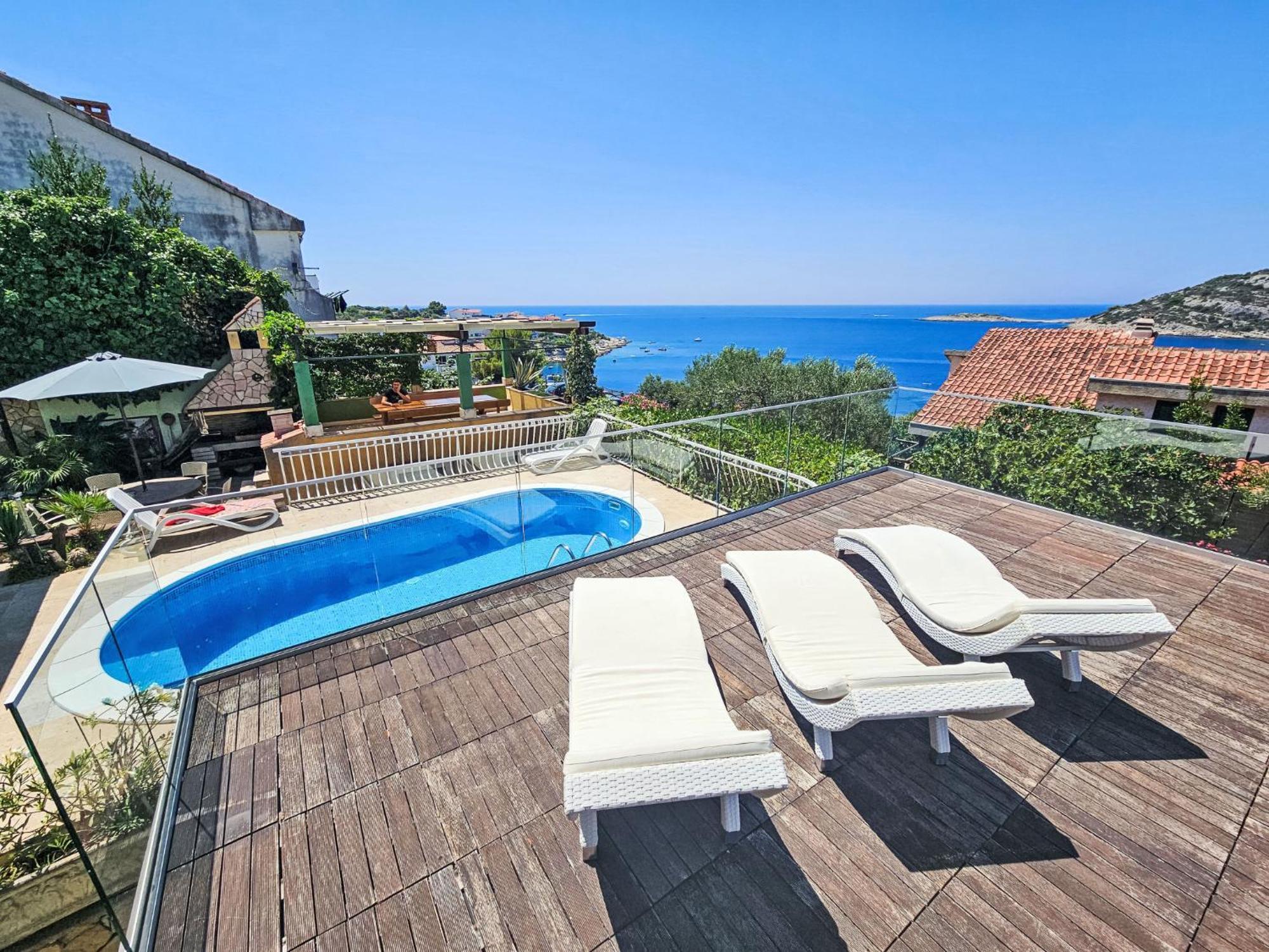 Holiday Home Carmen By Interhome Ražanj Extérieur photo
