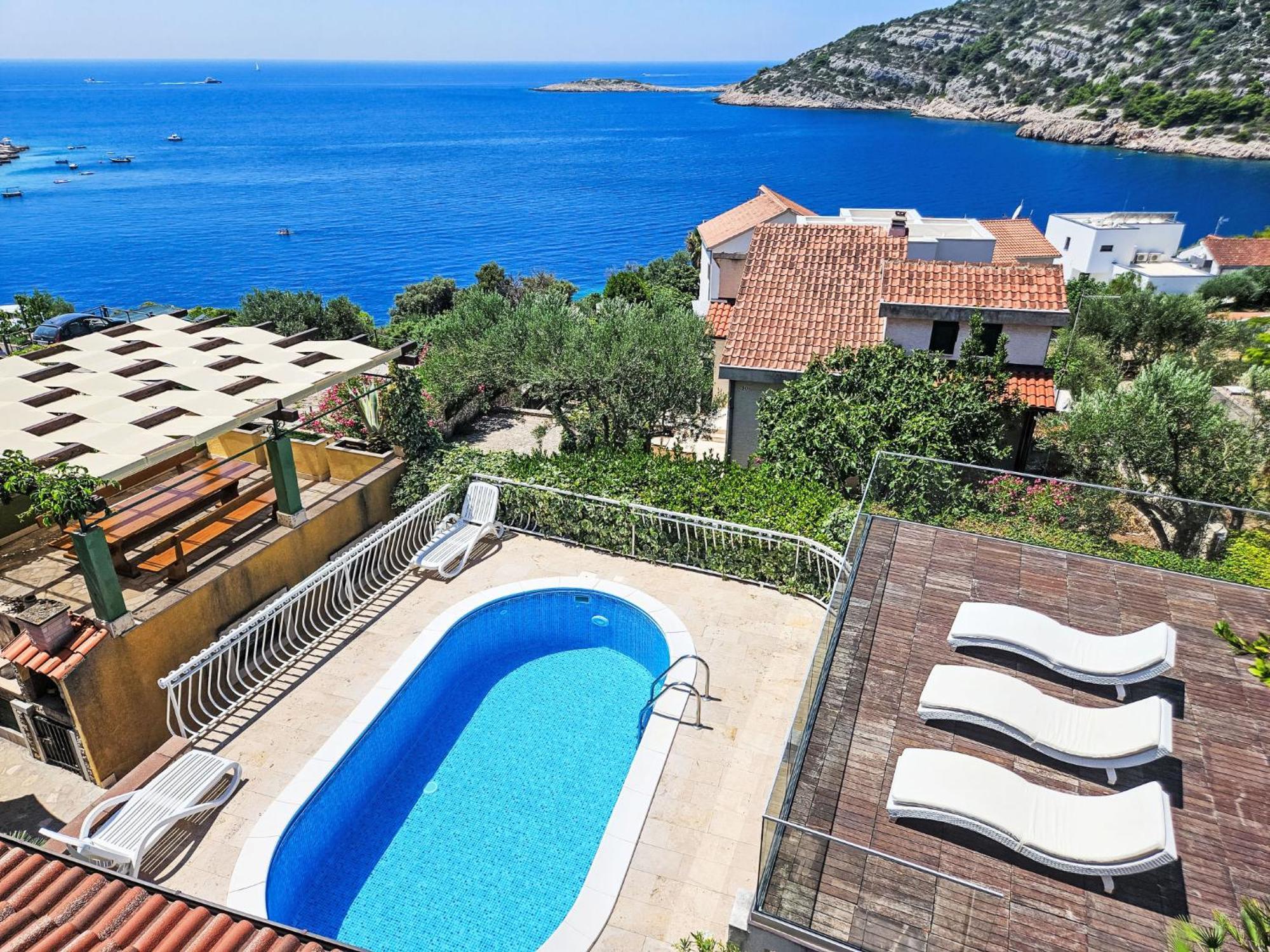 Holiday Home Carmen By Interhome Ražanj Extérieur photo