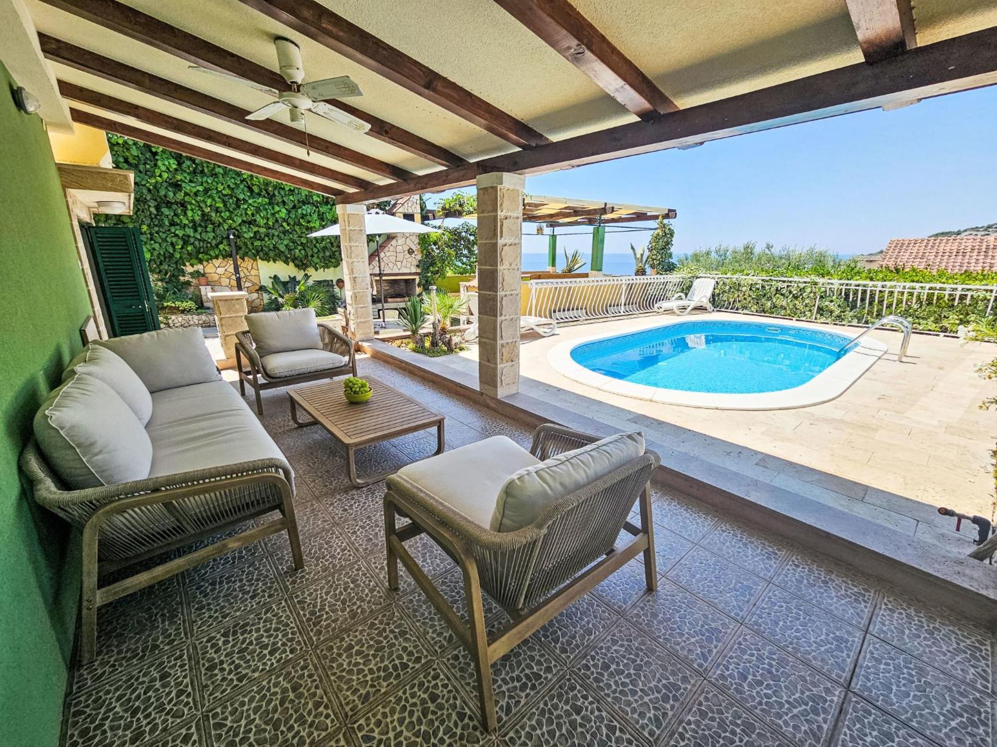 Holiday Home Carmen By Interhome Ražanj Extérieur photo