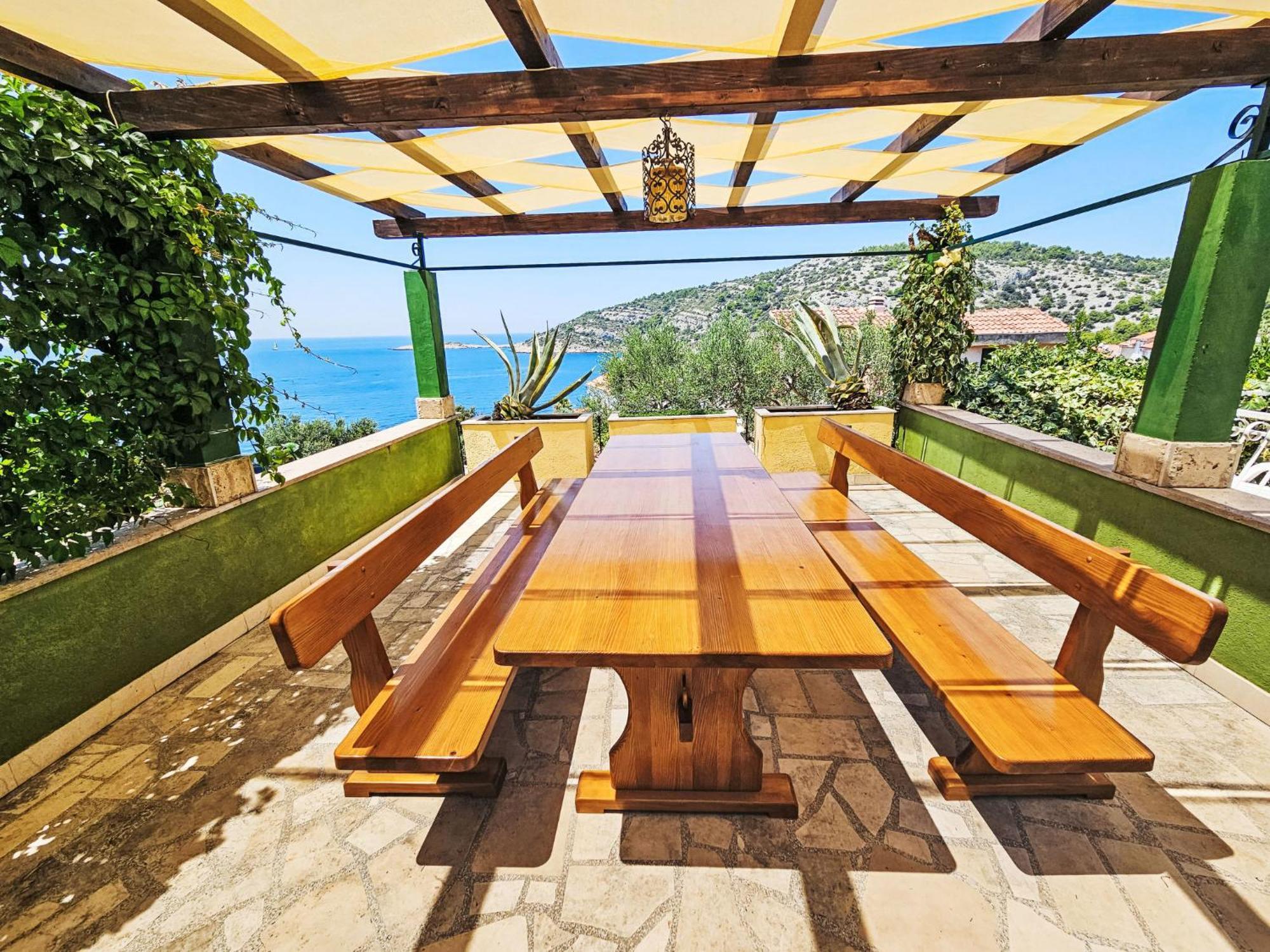 Holiday Home Carmen By Interhome Ražanj Extérieur photo