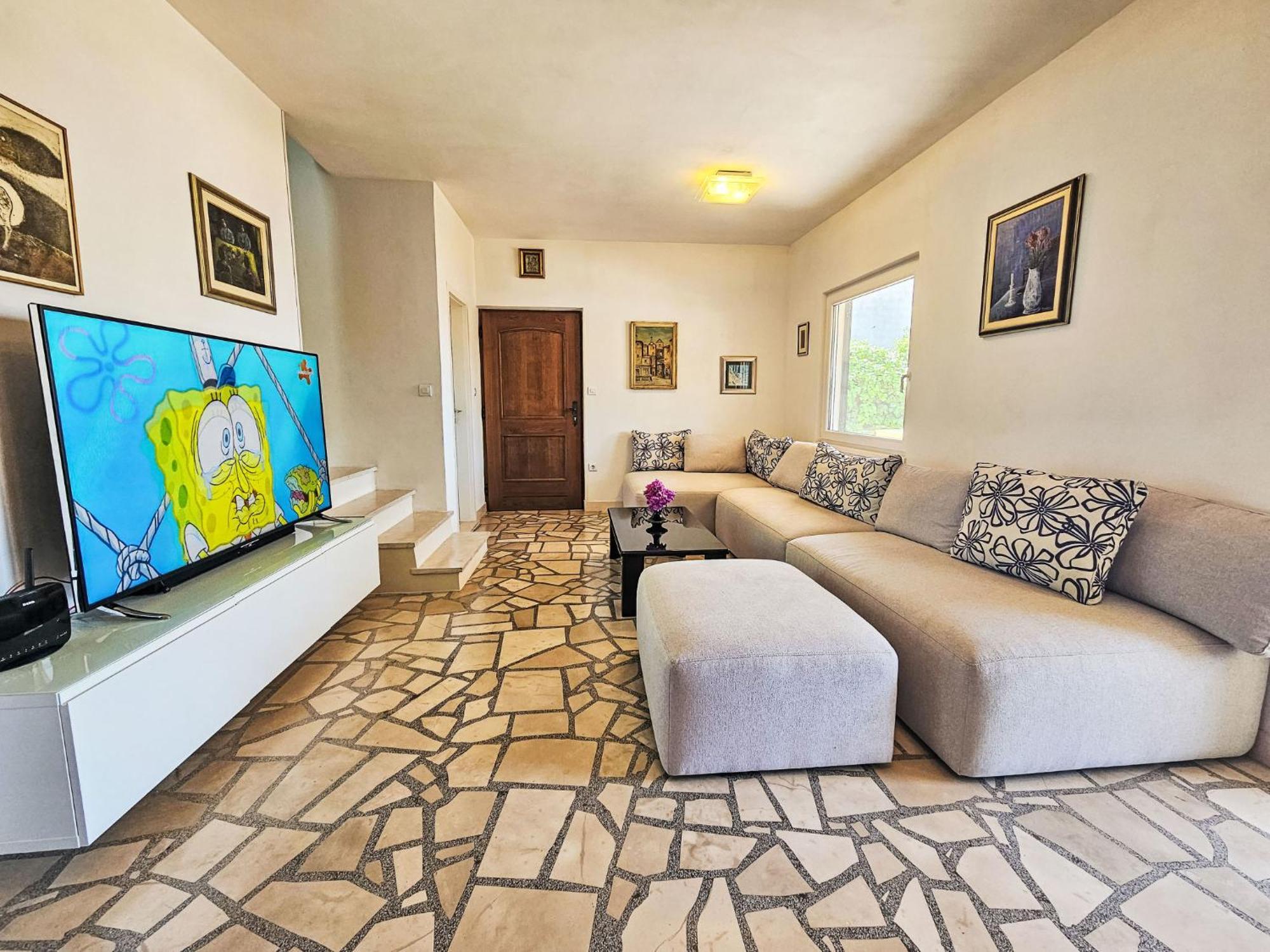 Holiday Home Carmen By Interhome Ražanj Extérieur photo