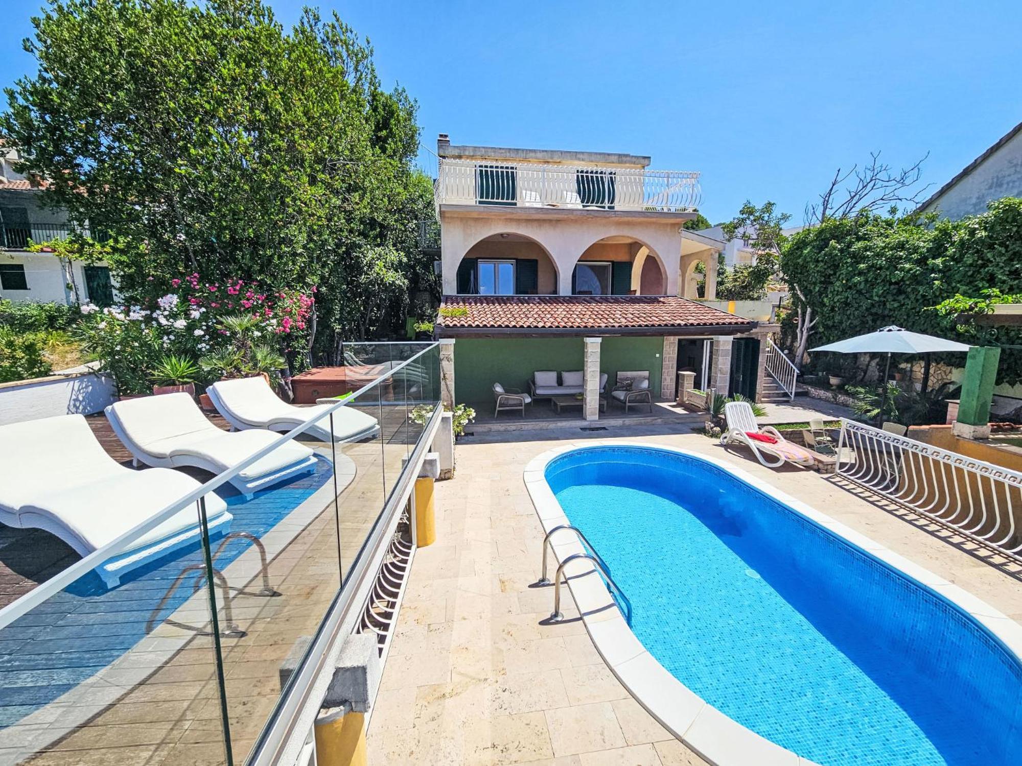 Holiday Home Carmen By Interhome Ražanj Extérieur photo